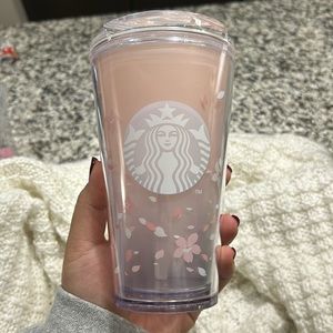 STARBUCKS SAKURA CUP
